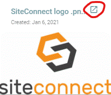 Noticeboard - logo 