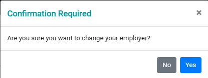 Log in employer 4