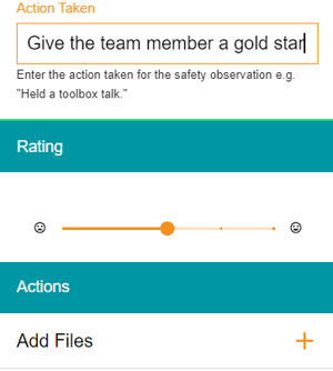 Safety act mobile 2