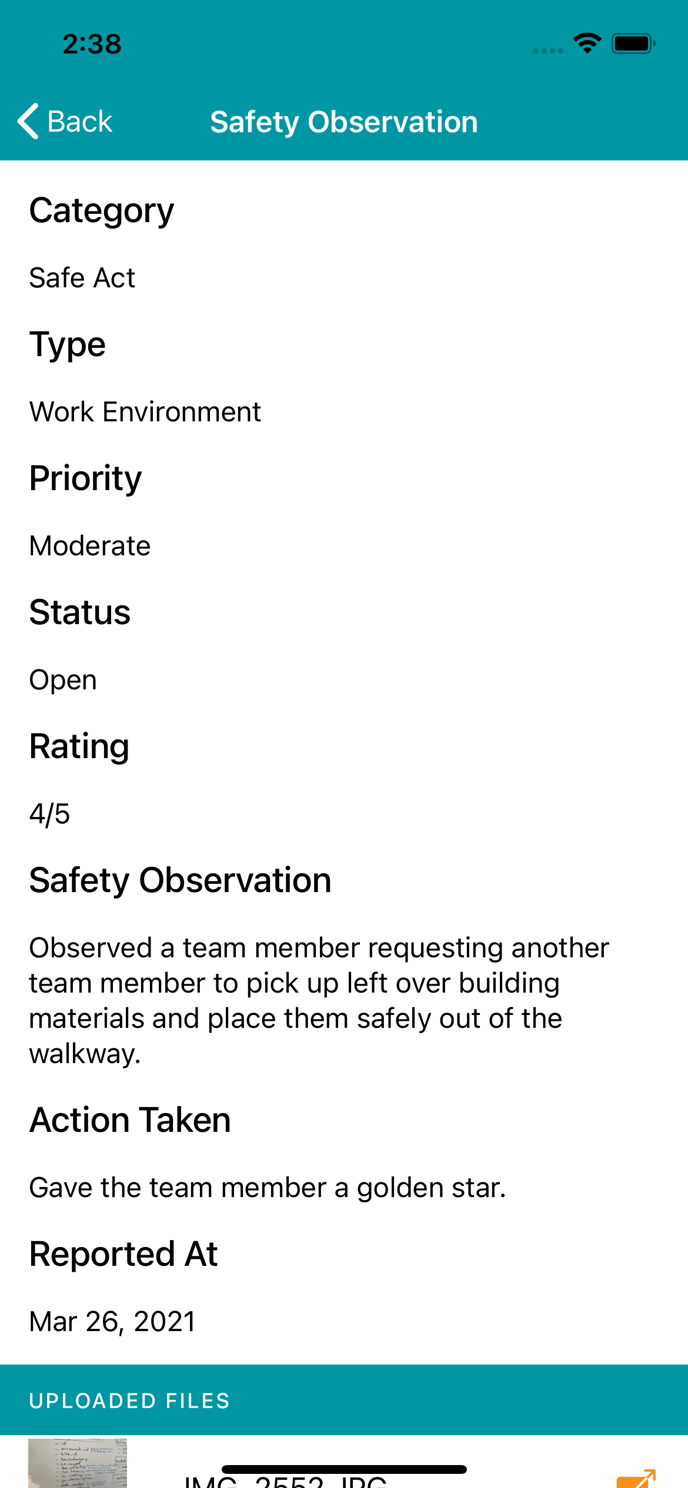 Simulator Screen Shot - iPhone 12 - 2021-03-29 at 14.38.57
