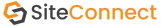 SiteConnect Logos (LinkedIn Post)