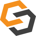 company logo